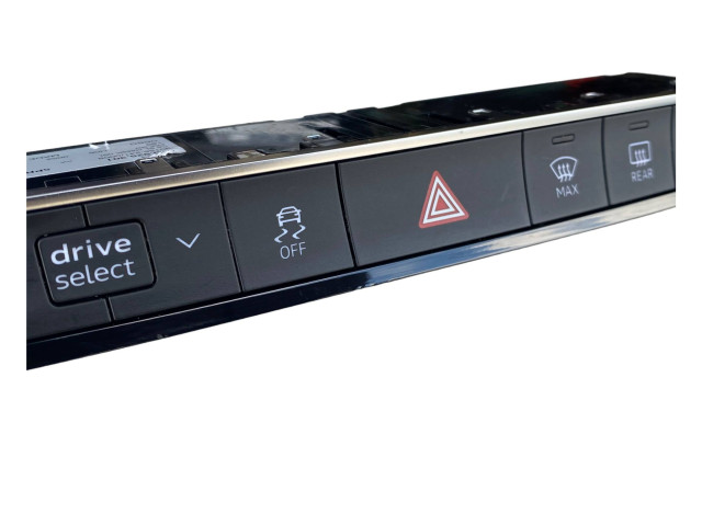 Блок комфорта 4K0925301 Audi A7 S7 4K8