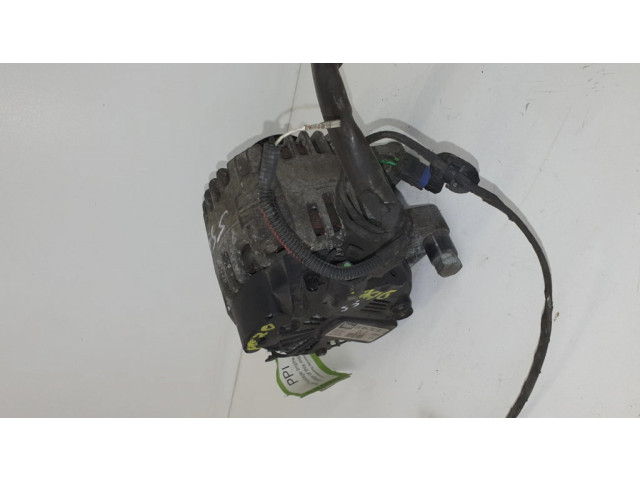 Генератор 9646476280, TG15C022 Peugeot 206 CC 1.4