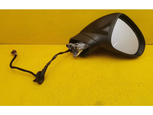 Zpětné zrcátko Volkswagen Touareg II 2012