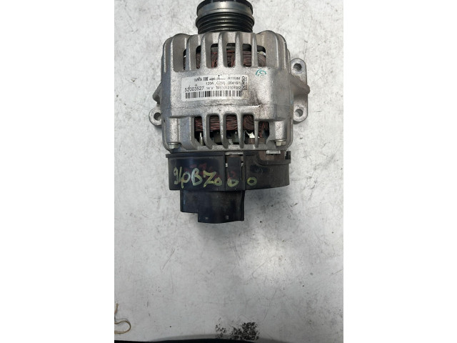 Генератор 52003527, 52003527 Alfa Romeo Giulietta