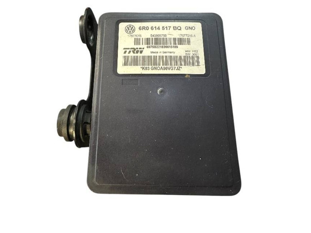 Jednotka ABS 6R0614517BQ, 54086975B   Seat Toledo IV (NH) 2015