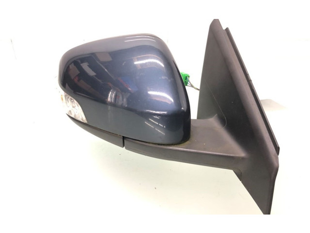 Зеркало (механическое) Volvo V40 2012 - 2019 года