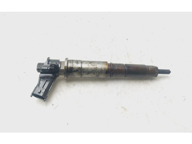 Форсунка 804536BH8    Renault Koleos I   