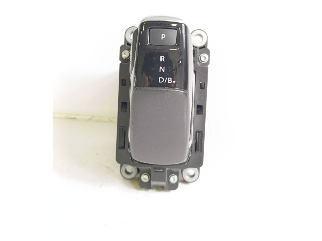 Рычаг переключения передач 98336289DX   Peugeot 2008 II