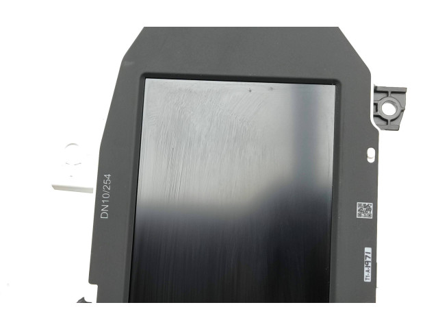 Экран/ дисплей / маленький экран       Jeep Avenger  2022 -  года   