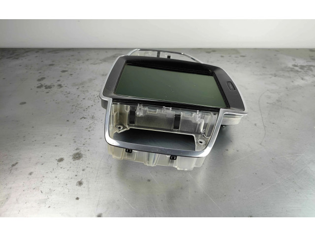 Дисплей    36010873   Volvo XC90