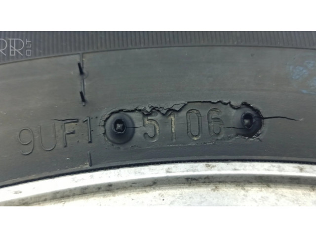 Запасное колесо R 14