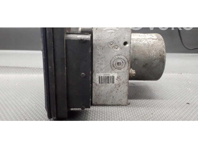 Блок АБС    Lancia  Delta III  2008 - 2014 года