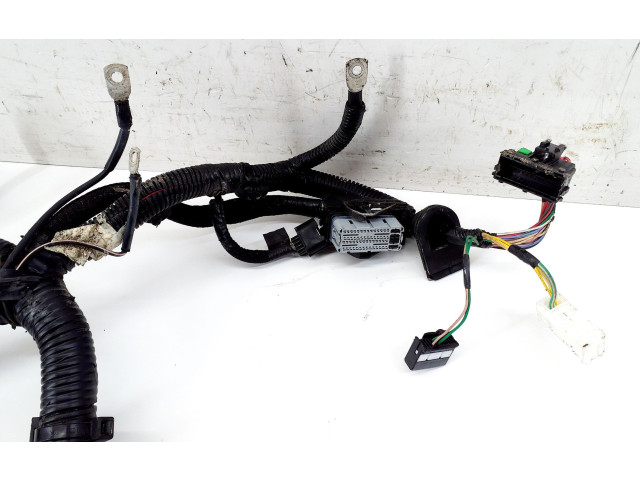 Pojistková skříňka 243804176R, 243826381R Renault Zoe 2021