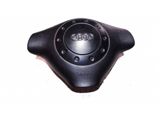 Руль Audi A8 S8 D2 4D 1994-2002 года 4A0419091AD, 4A0124A