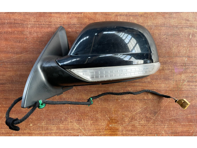 Zpětné zrcátko Volkswagen Touareg I 2008 7l6857501lp, E1020932