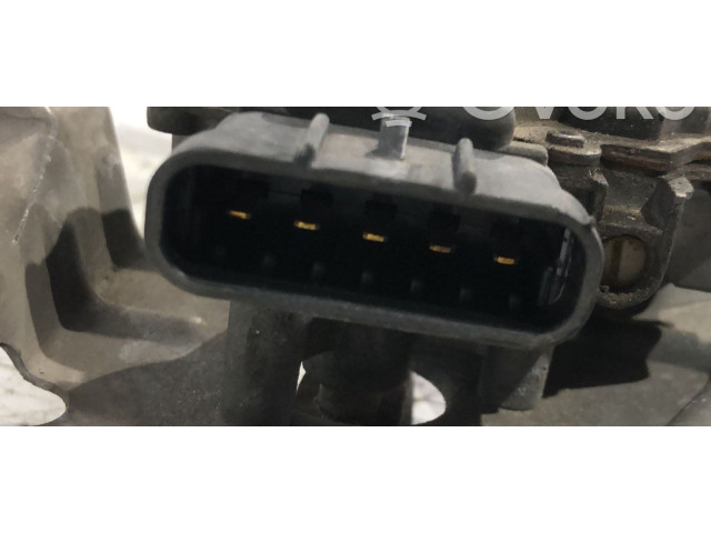 Моторчик дворников 404389, 404389 Smart ForTwo I