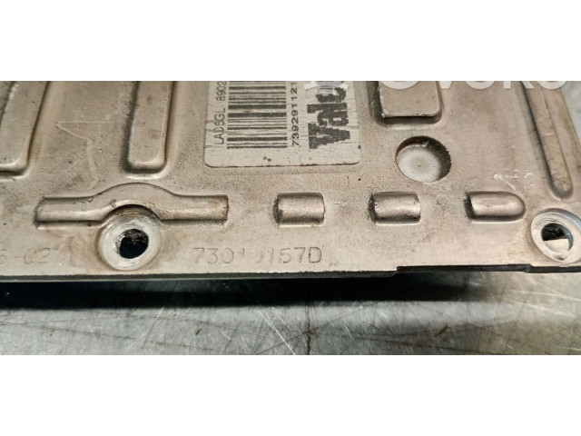 Блок управления Xenon