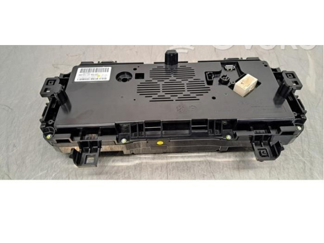 Панель приборов 9845075980 Citroen C5 Aircross