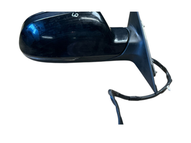 Зеркало электрическое        Audi A3 S3 A3 Sportback 8P  2005 - 2013 года   