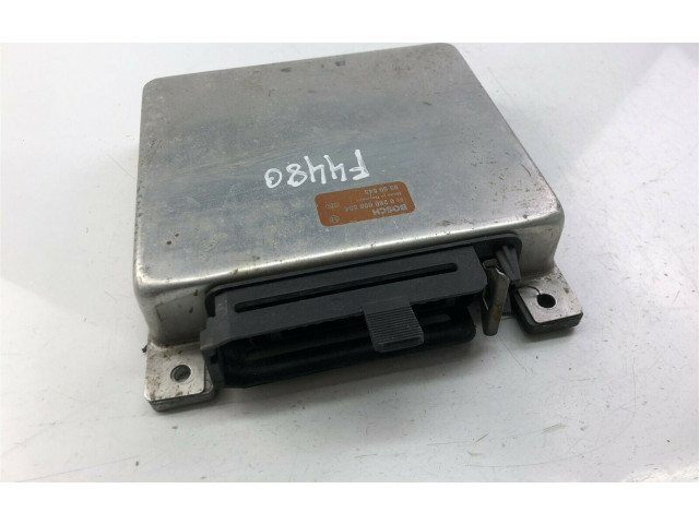 Блок управления 9389545, F4480   Saab 900