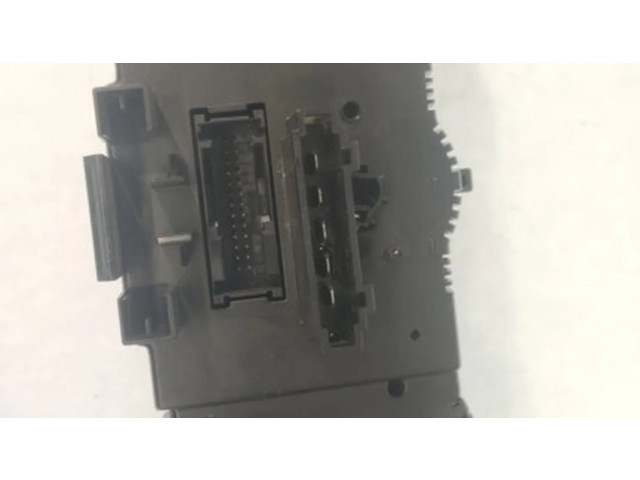 Блок управления климат-контролем 287183400122   Tata Indica Vista II