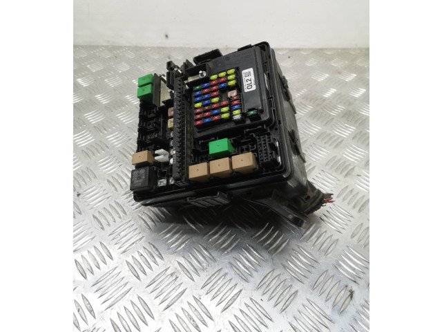 Блок предохранителей 91950D9880, 91454F1211   KIA Sportage    