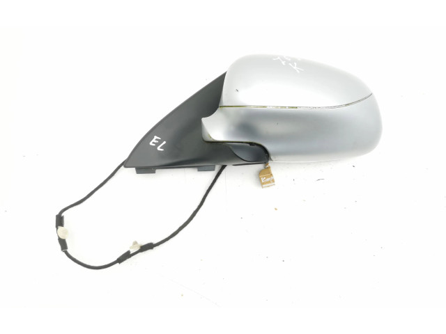 Зеркало (управляемое электричеством) Porsche Cayenne (9PA) 2002 - 2010 года