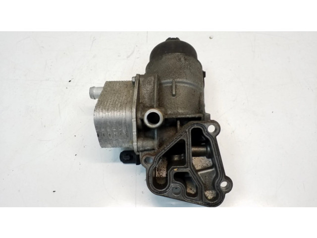 Держатель масляного фильтра / охладитель