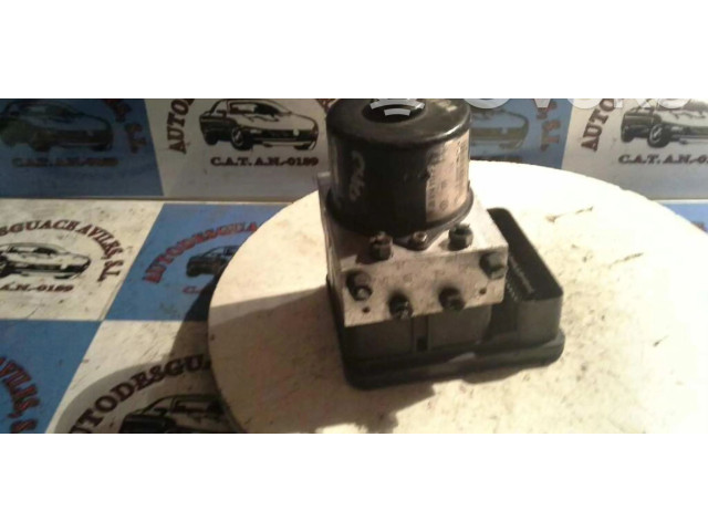 Jednotka ABS 1C09073795 Seat Toledo I (1L)