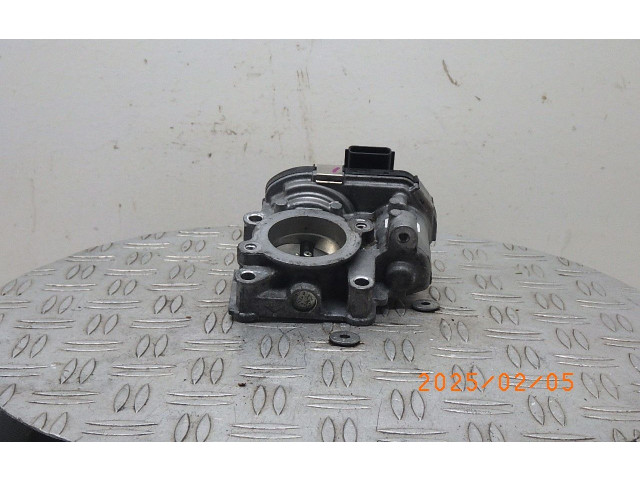 Дроссельная заслонка 161200428R    Dacia Sandero   