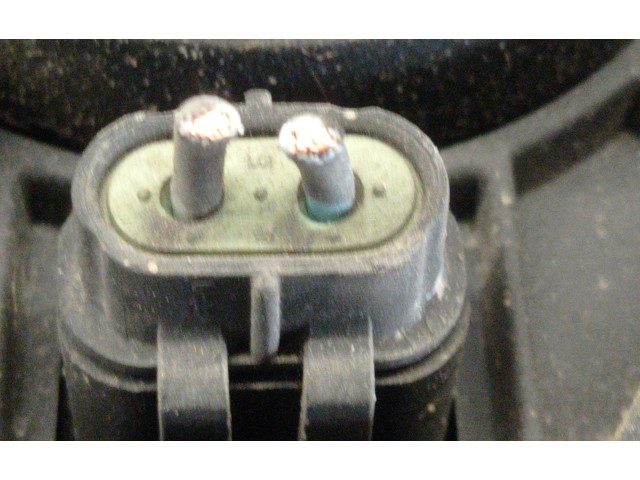 Вентилятор радиатора     12365307, 22098787    Chevrolet Camaro 