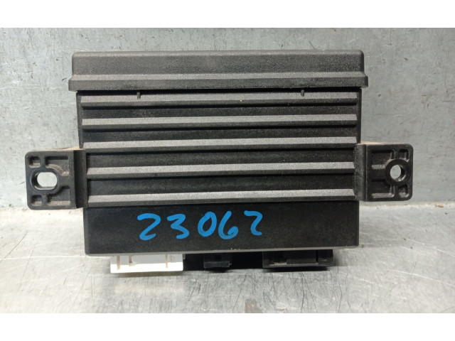 Блок управления 9663821780, 0263004203BOSCH Citroen C5