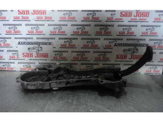 Čerpadlo oleje Opel Agila B 1.2