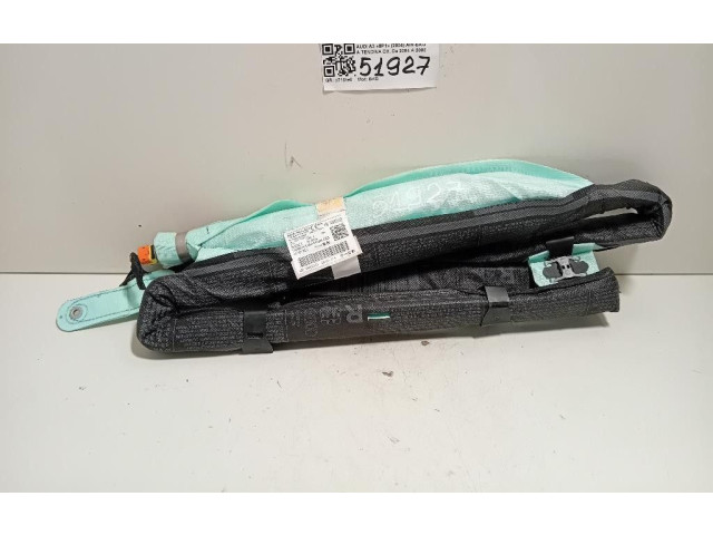 Боковая подушка безопасности 8V4880742A, 8V4880742A   Audi A3 S3 8P