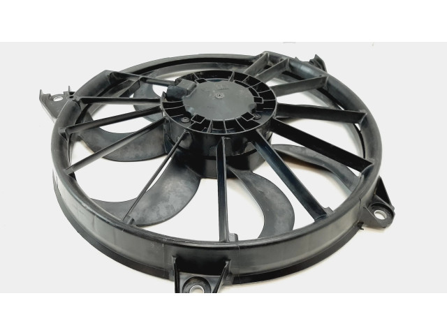 Вентилятор радиатора     5489186, 91790    Fiat Freemont 2.0