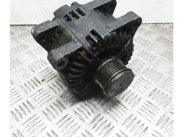 Генератор 763122, BD39TU Citroen C5