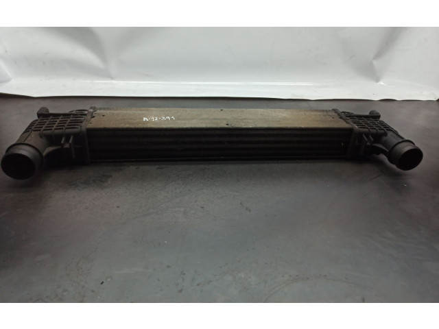 Интеркулер 132002748A Ford Galaxy