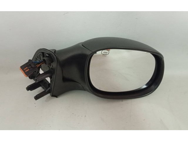 Зеркало электрическое        Citroen Xsara Picasso   -  года   