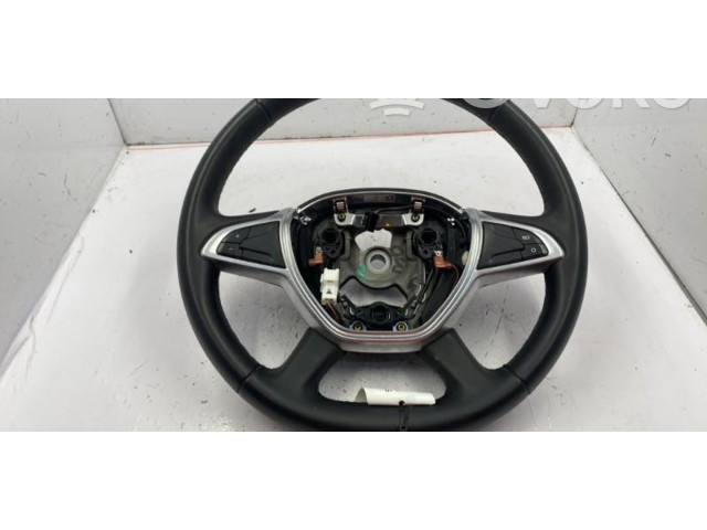 Руль Dacia Duster - года 484000872R