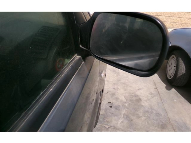 Зеркало электрическое Suzuki Ignis - года