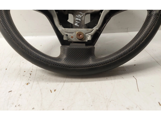 Руль Mazda 3 I 2003 - 2006 года 4BP4L, 03102407