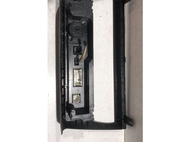 Блок управления климат-контролем 64.113417544, 64.113417544   BMW X3 E83