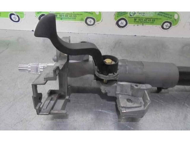 Рулевая рейка 4531307RA Saab 9-3 Ver1 1998 - 2005 года