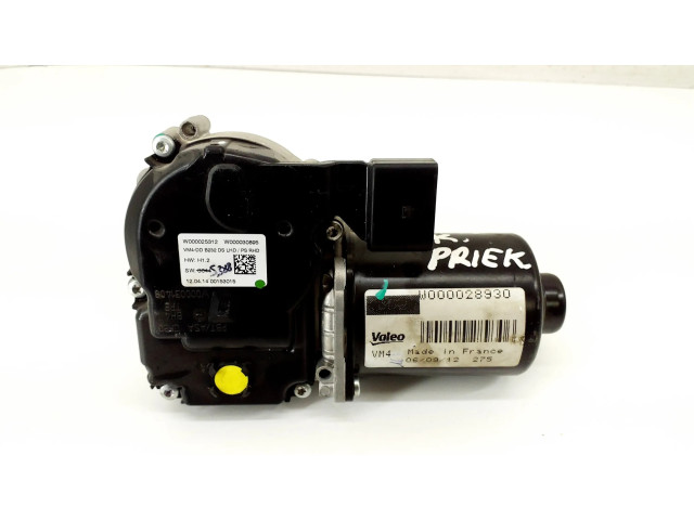 Моторчик дворников AV1117504AC    Ford B-MAX