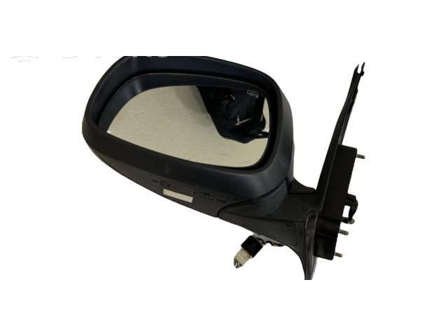 Zpětné zrcátko levé Suzuki Swift 2006 E13011115