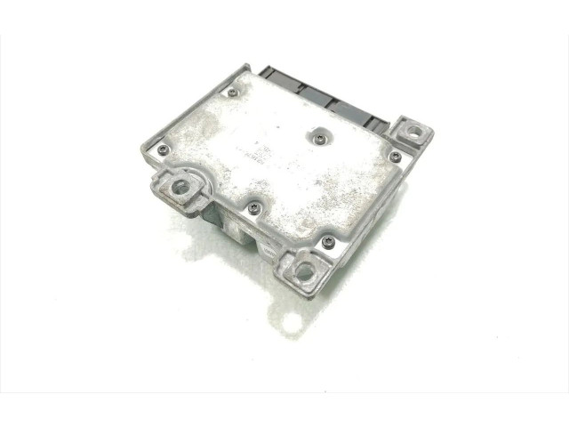 Блок подушек безопасности 9653493780 Citroen C4 I