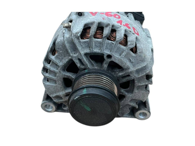 Генератор 31285399, 112002353 Volvo V60