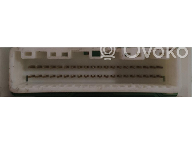 Панель приборов 83800B1190, 83800B1190 Daihatsu Materia