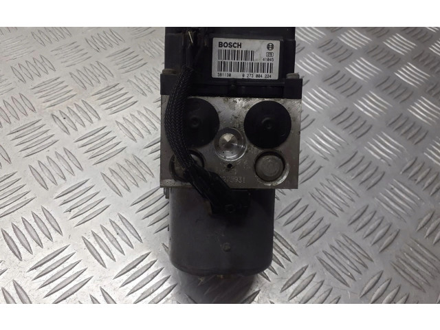 Блок АБС 308575850265216462   Volvo  S40  2008 - 2012 года