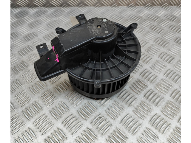 Вентилятор печки    0701132570, AY2727005432   Maserati Quattroporte
