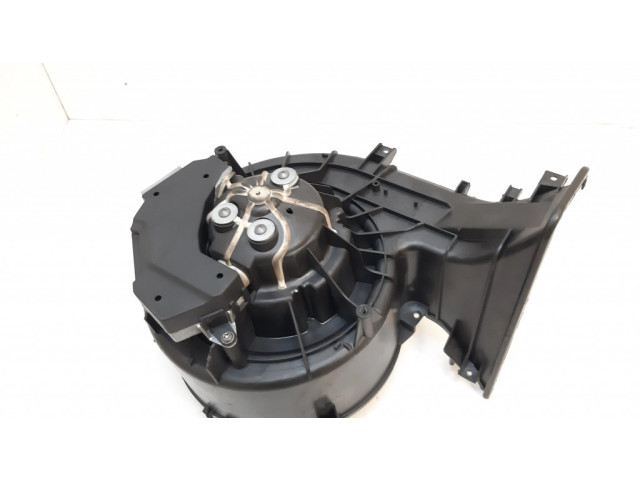 Вентилятор печки 006956V Opel Vectra C