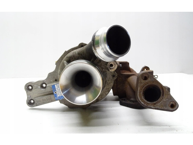 Turbodmychadlo Турбина 7812318 Mini Cooper Countryman R60