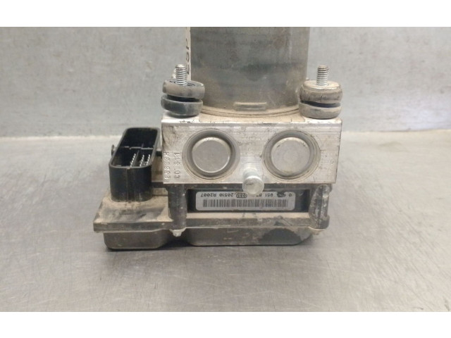 Блок АБС 51900855, 71769790 Fiat Qubo - года