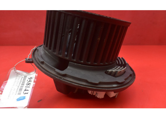 Вентилятор печки 982428F, 982428F BMW X3 E83